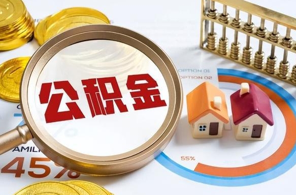 濮阳辞职了可以取出公积金吗（辞职了可以取出住房公积金吗）